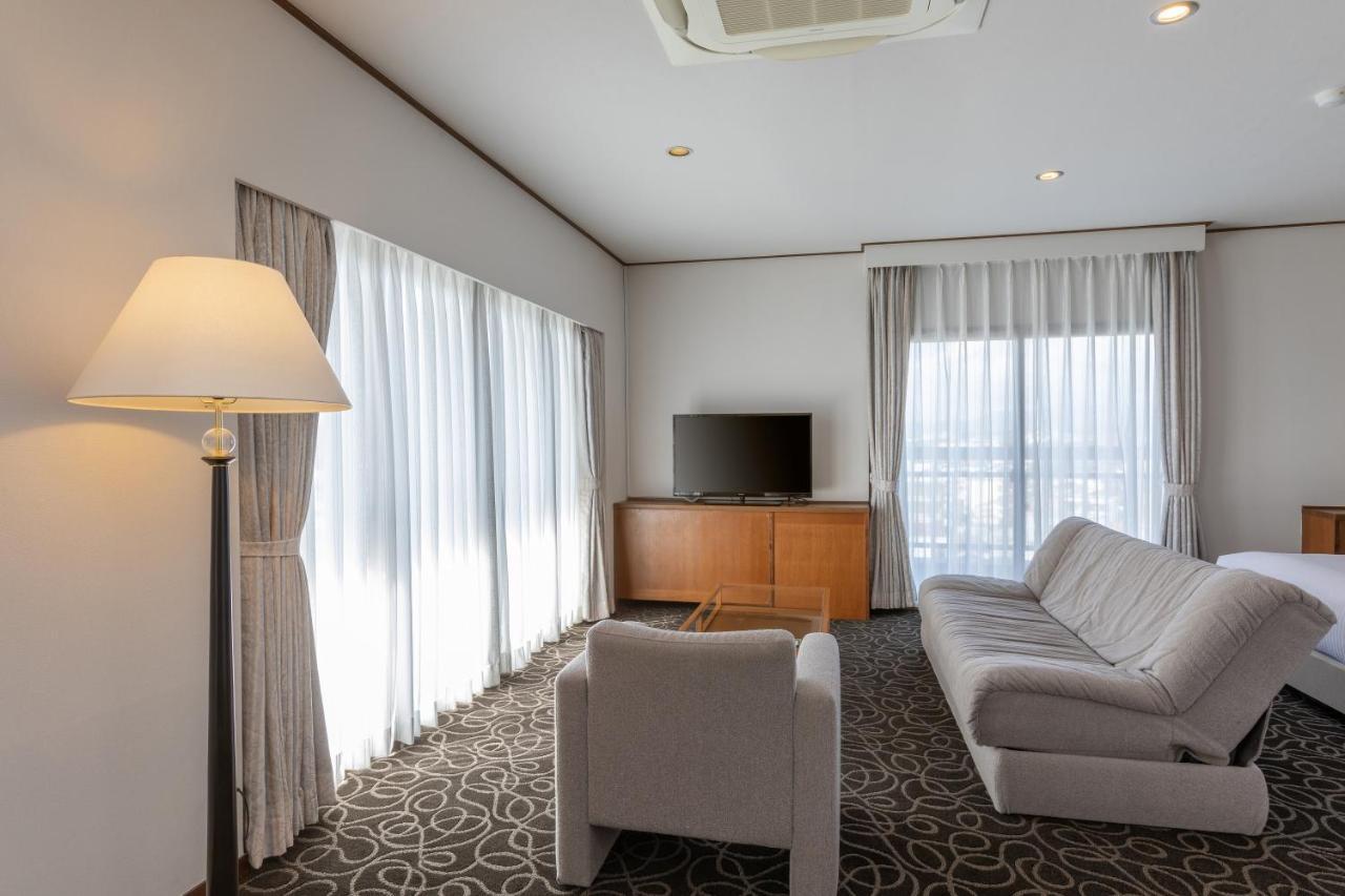 Suikouen Hotel كورومي المظهر الخارجي الصورة