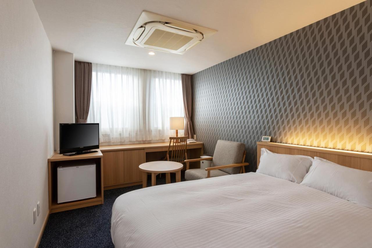 Suikouen Hotel كورومي المظهر الخارجي الصورة