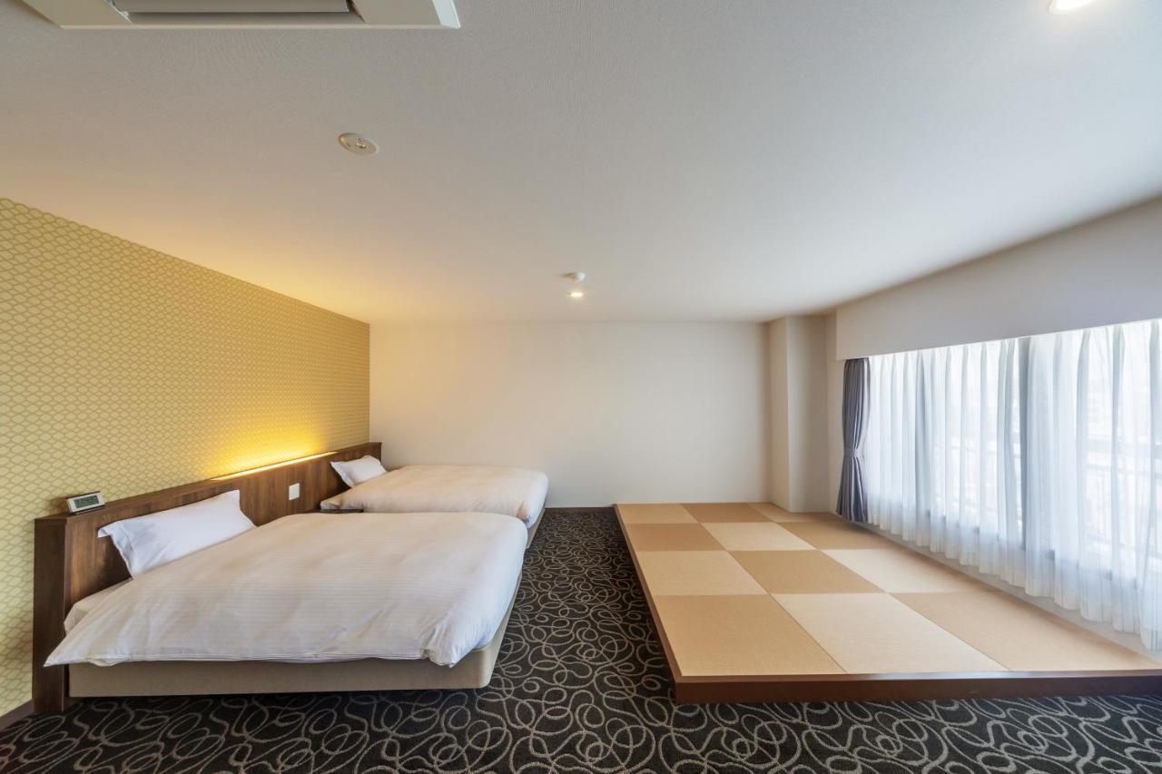Suikouen Hotel كورومي المظهر الخارجي الصورة