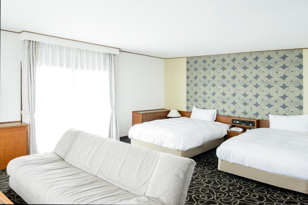 Suikouen Hotel كورومي المظهر الخارجي الصورة