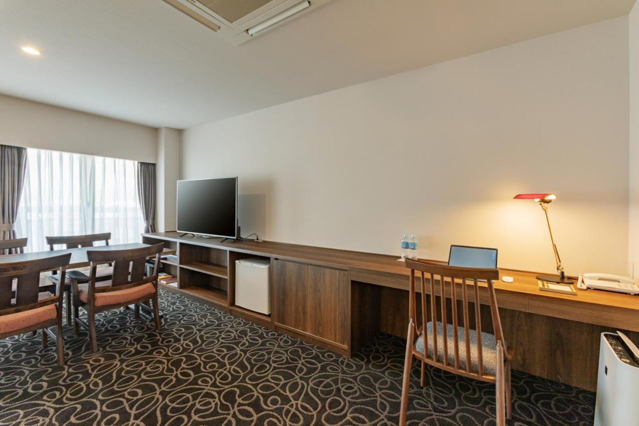 Suikouen Hotel كورومي المظهر الخارجي الصورة