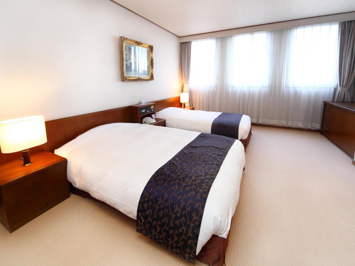 Suikouen Hotel كورومي المظهر الخارجي الصورة