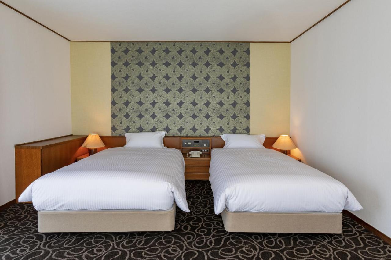Suikouen Hotel كورومي المظهر الخارجي الصورة